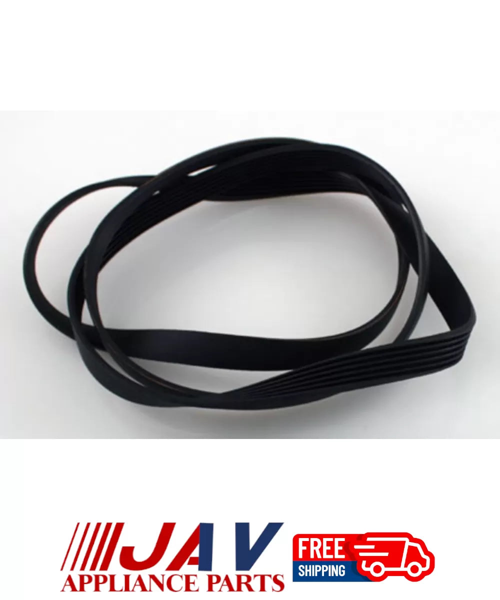 OEM Electrolux Dryer Drive Belt Inv# LR2810