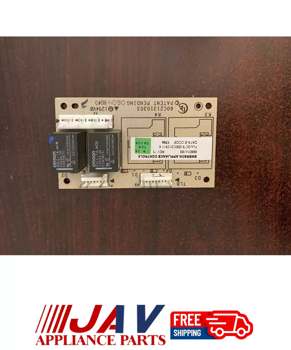 Bosch 888014160 05ec310311a 60c21310303 Control Board PID# 32228