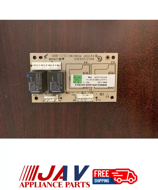 Bosch 888014160 05ec310311a 60c21310303 Control Board PID# 32228