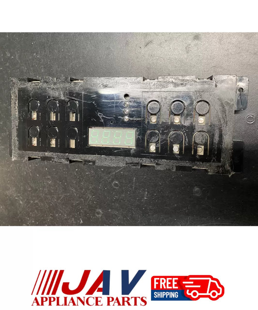 Kenmore 316418330 316557230 AP4510794 Oven Control Board PID# 14346