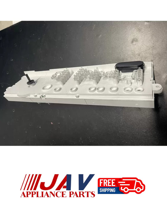 Frigidaire AP4358489 1464808 134855506 Washer Control Board PID# 13980