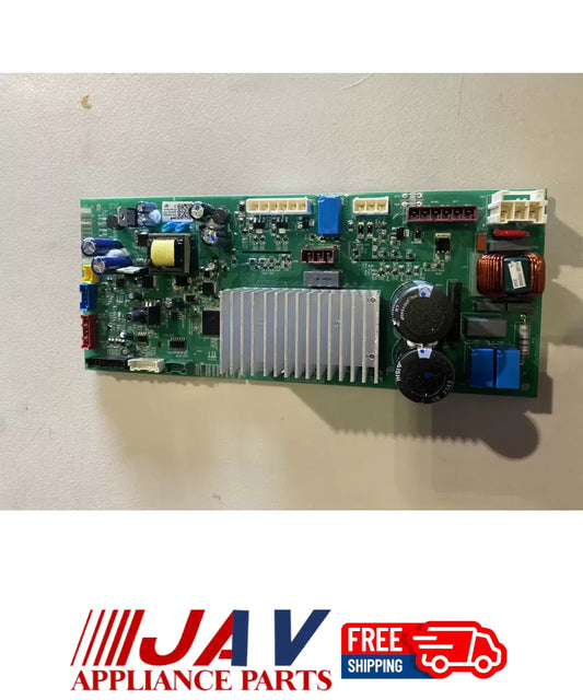 GE 290D1965G004 Washer Control Board PID# 37307