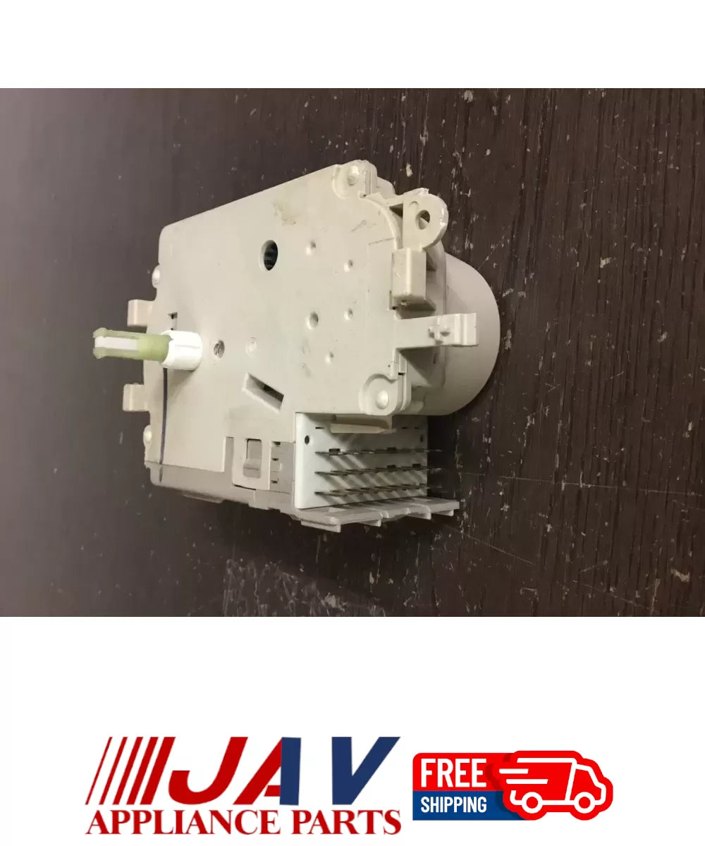 Frigidaire Westinghouse AP4392248 134883600 Washer Timer PID# 14768