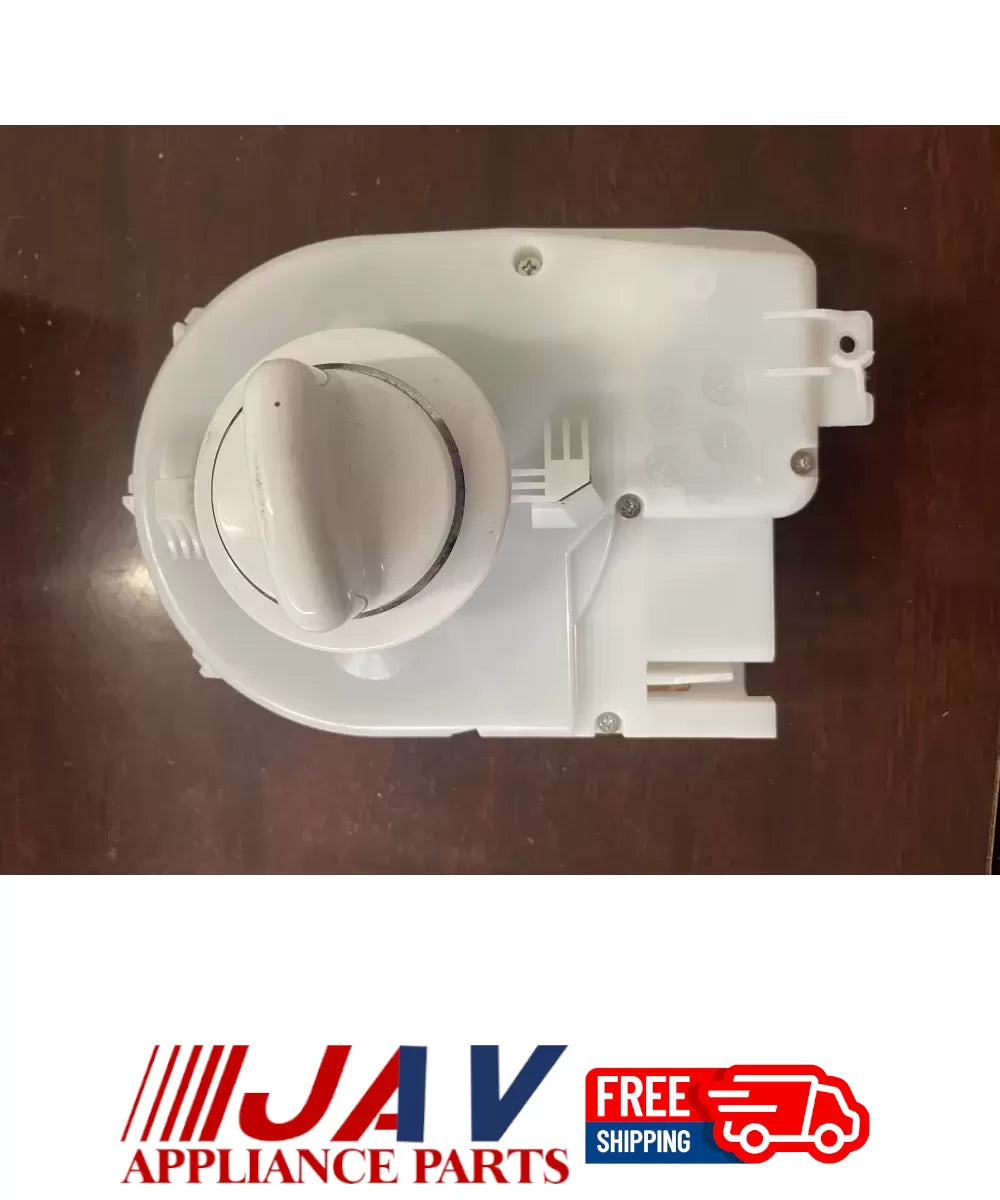 GE WH12X10527 175D6604P053 Washer Timer PID# 39144