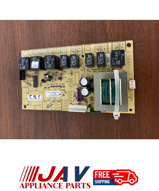 Kenmore AP4316111 316442116 Oven Range Relay Control Board PID# 27506