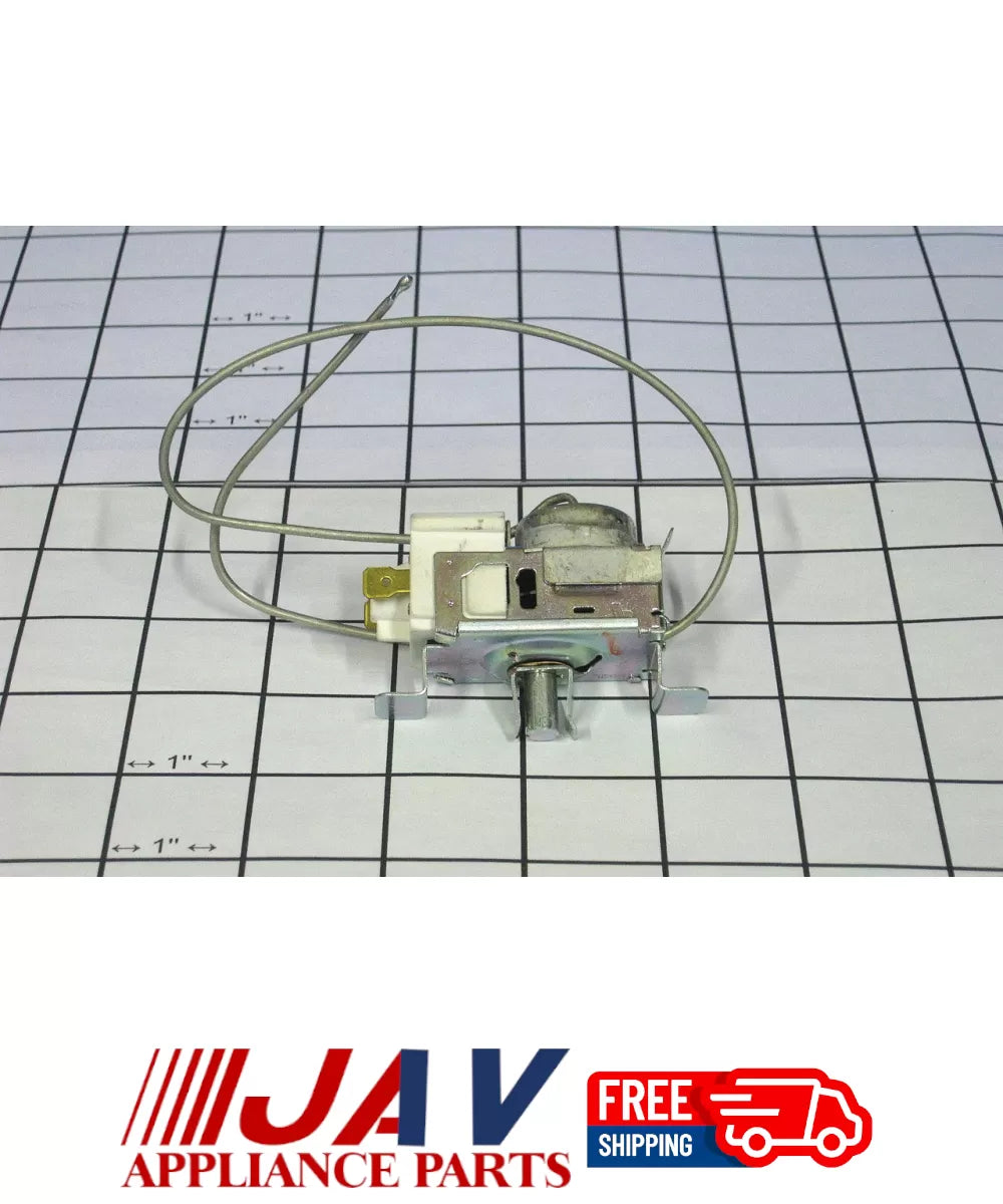 OEM Whirlpool Refrigerator Thermostat Inv# LR2047