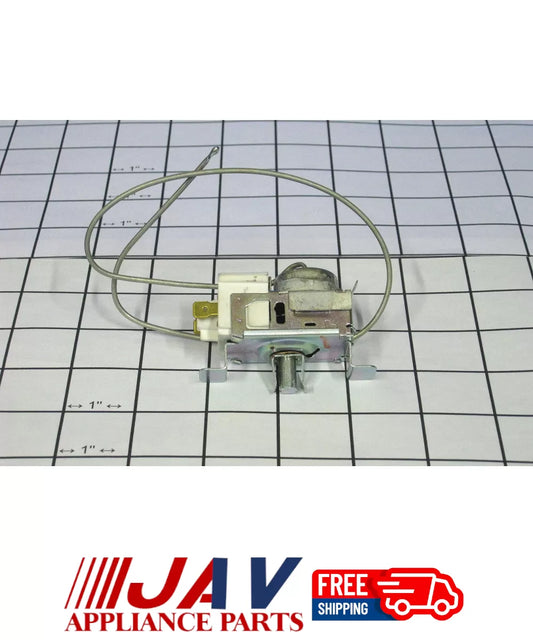 OEM Whirlpool Refrigerator Thermostat Inv# LR2047