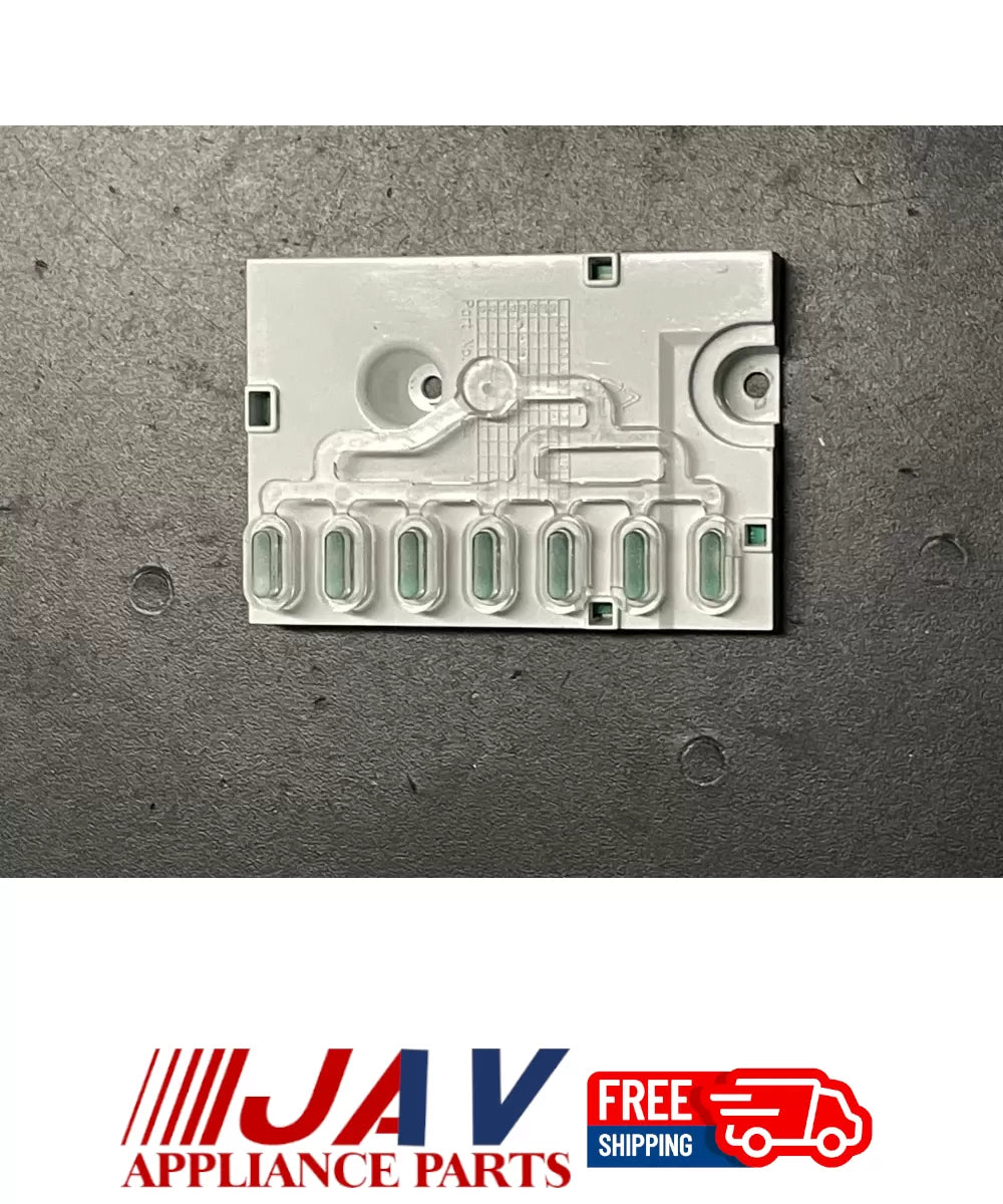 Electrolux EL1345529 A 1345529A Washer Control Board PID# 16884