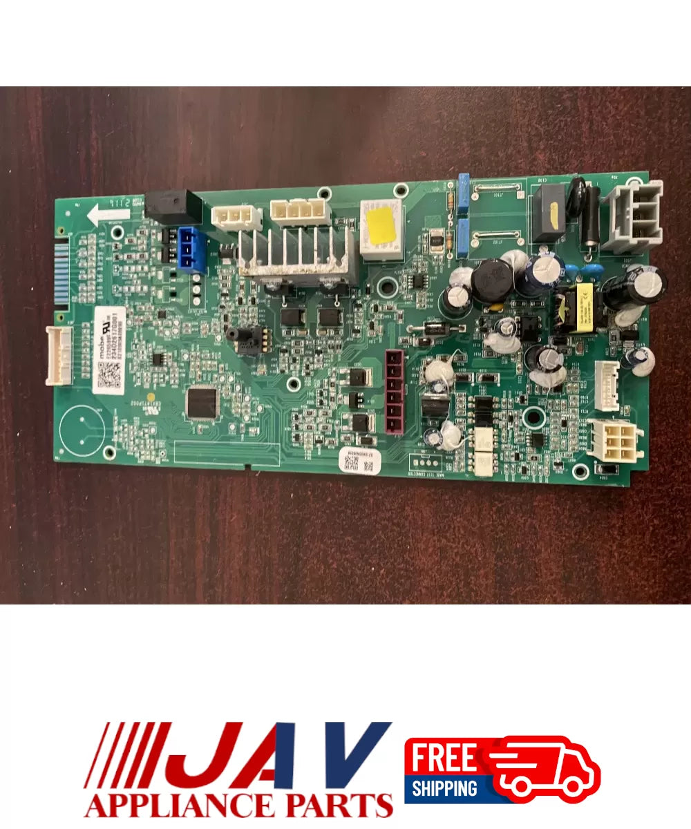 GE WH16X27251 234D2617G001 Washer Control Board PID# 34780
