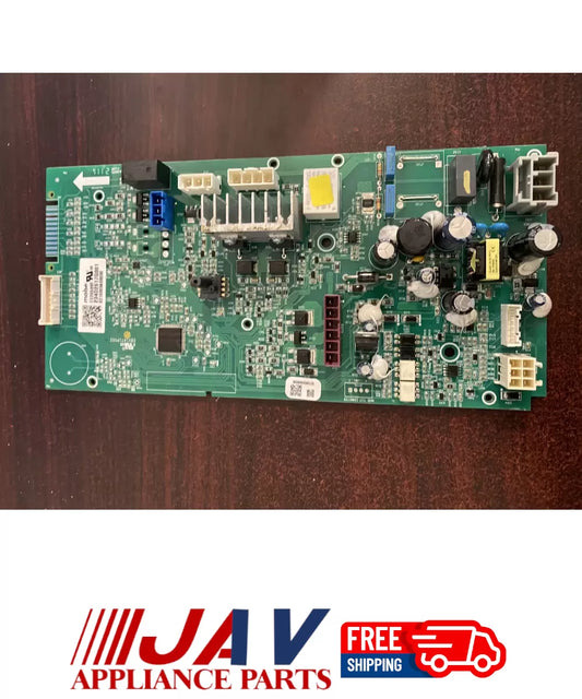 GE WH16X27251 234D2617G001 Washer Control Board PID# 34780