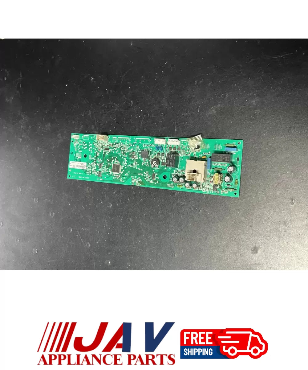 Kenmore Frigidaire Electrolux 134732500 Washer Control Board PID# 23646