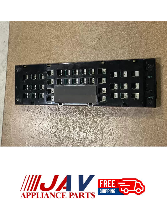 GE 2RC4B10200575 Range Oven Control Board PID# 27118