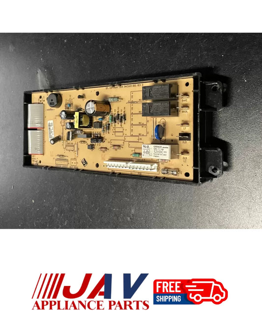 Frigidaire A03619521 Range Oven Control Board PID# 15075