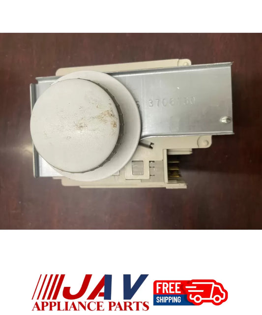 Maytag 6 3705950 Washer Timer PID# 31553