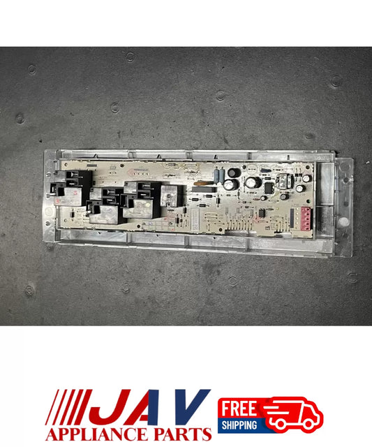 GE 164D8450G211 WB27X29092 PD00050359 Range Control Board PID# 19311