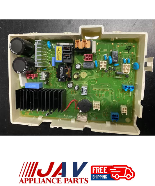 Kenmore EBR38163357 AP5200947 2024568 Washer Control Board PID# 18268
