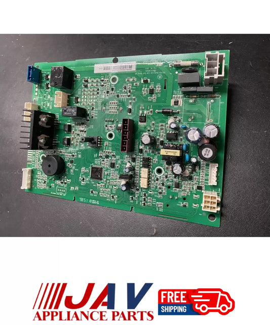 GE WH22X29556 WH18X25896 290D2226G002 Washer Control Board PID# 23729