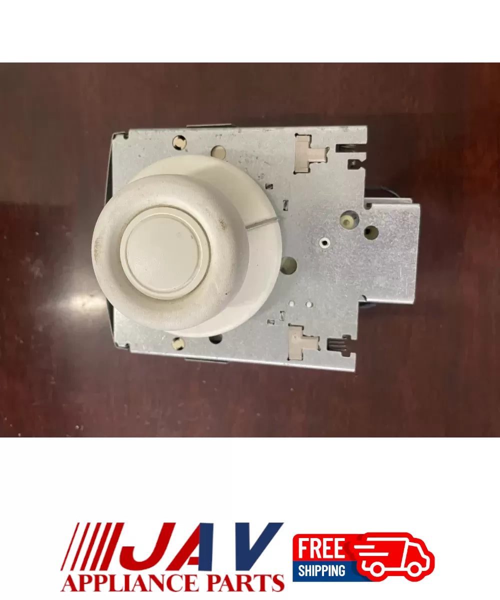 Whirlpool 6 2083430 Washer Timer PID# 39605