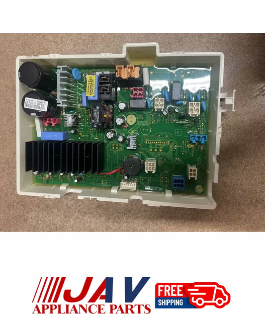 Kenmore EBR38163357 AP5200947 2024568 Washer Control Board PID# 16633