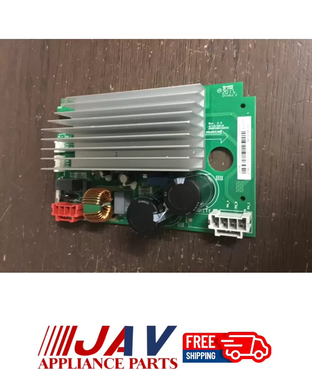 GE 290D2861G001 WH22X29049 Washer Control Board PID# 24329