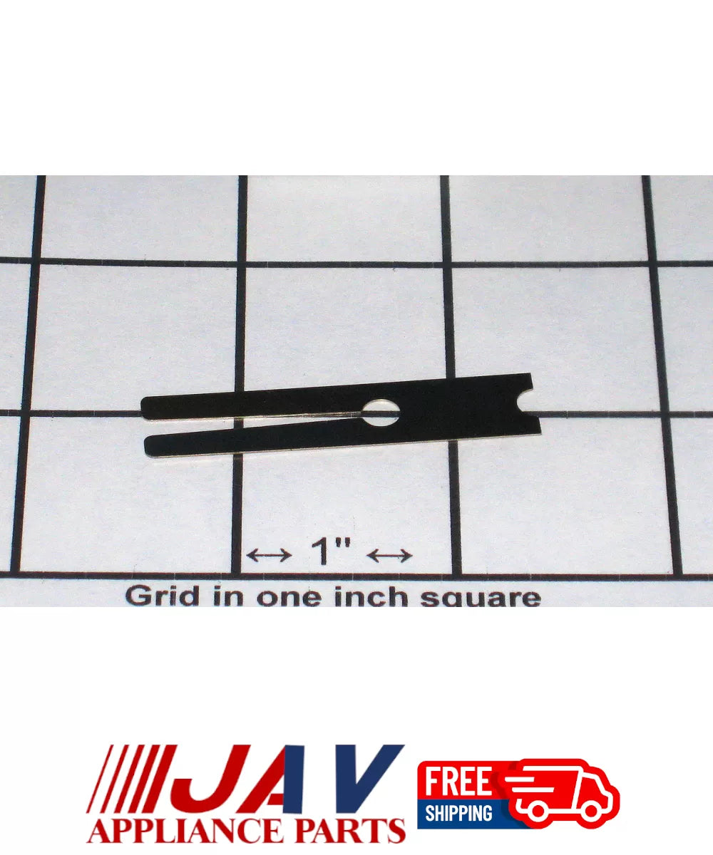 OEM Whirlpool Refrigerator Clip Inv# LR2196