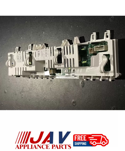 Bosch / Asko Dryer Control Board 588305-02 PID# 26410