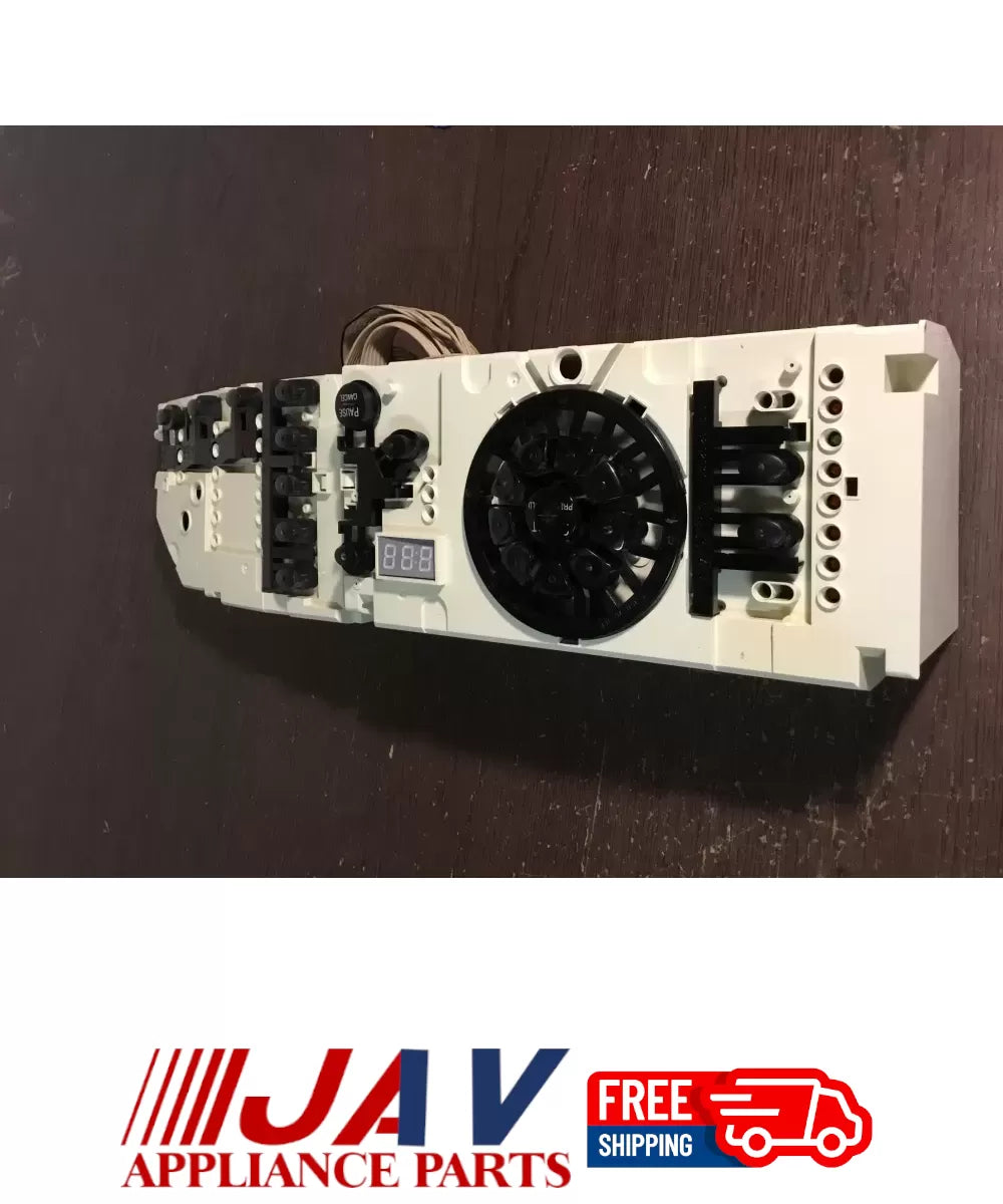 Whirlpool 461970203281 00 Washer Control Board PID# 38901