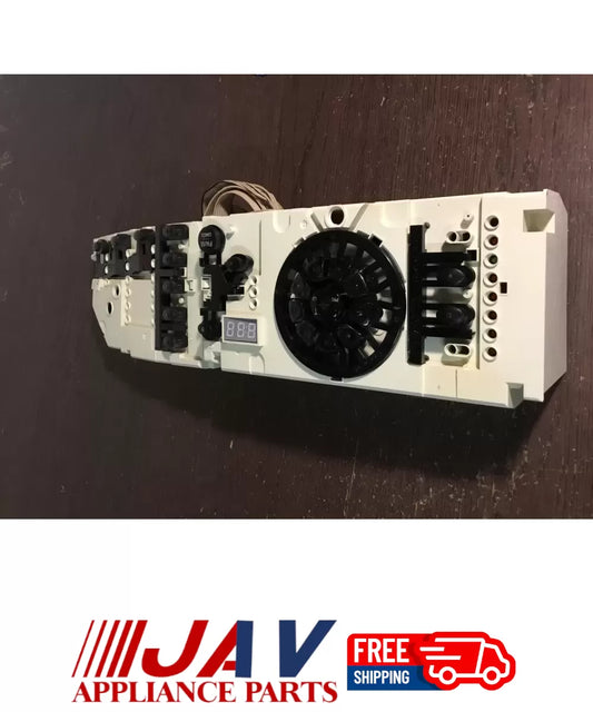 Whirlpool 461970203281 00 Washer Control Board PID# 38901