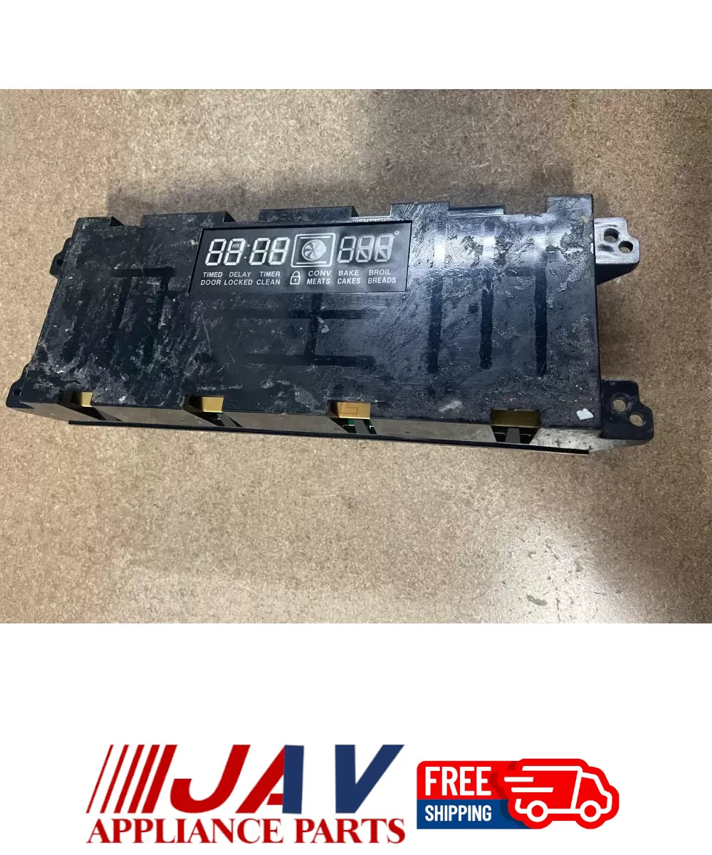 Kenmore 316418703 Range Control Board PID# 24174