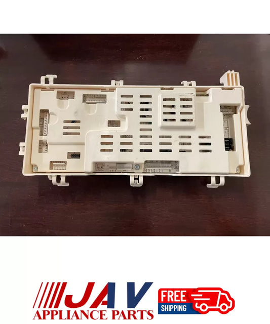 GE 175D6476G007 WH12X10483 AP4981001 Washer Control Board PID# 28842