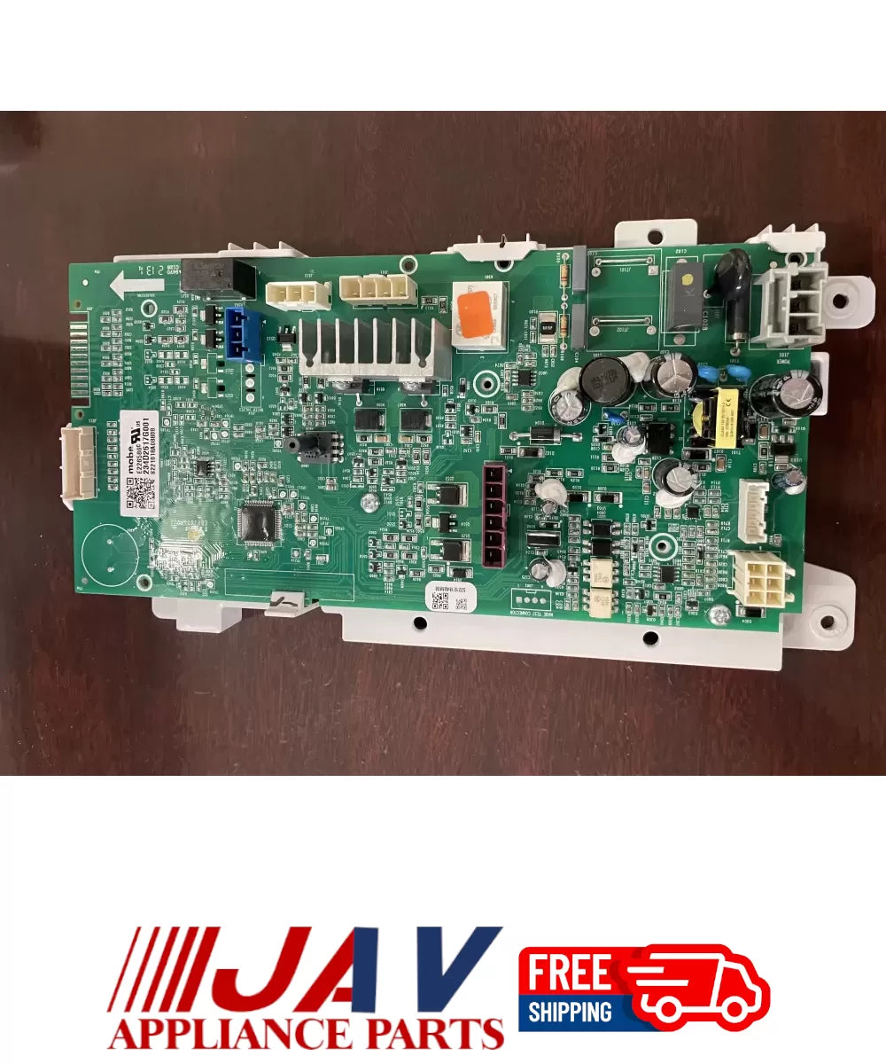 GE WH16X27251 234D2617G001 Washer Control Board PID# 36144