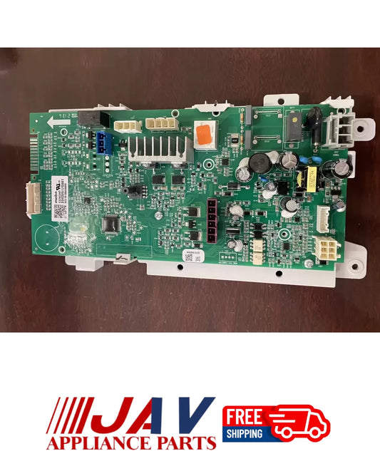 GE WH16X27251 234D2617G001 Washer Control Board PID# 36144