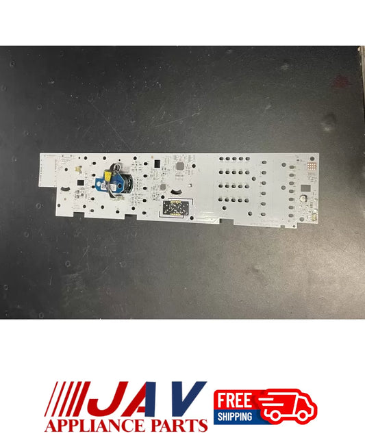 Kenmore Maytag Whirlpool W10745098 Washer UI Control Board PID# 20458