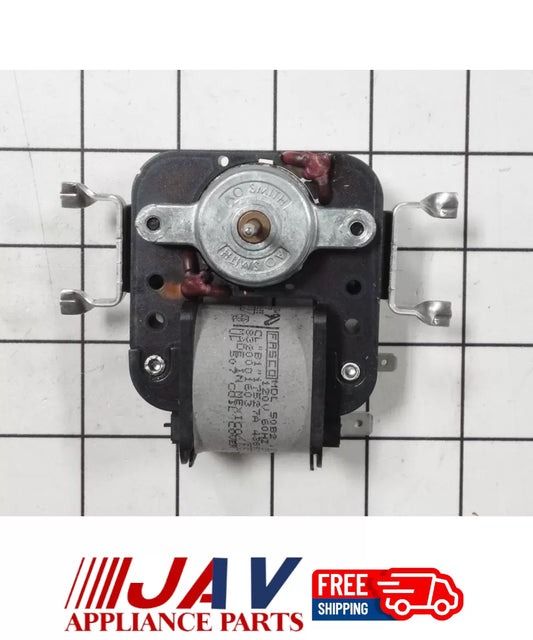 OEM KitchenAid Refrigerator Motor-evap Inv# LR1079