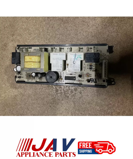 Frigidaire 100 753 00 70 Range Oven Control Board Illumination PID# 26690