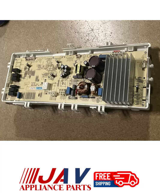 GE WH12X22115 WH12X26034 275D1540G019 Washer Control Board PID# 27186