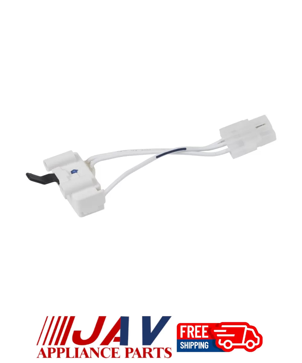 OEM Admiral Dryer Door Switch Inv# LR18