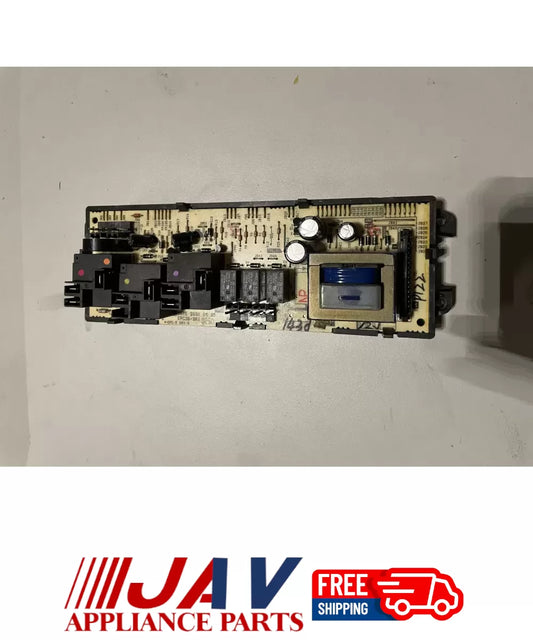 GE AP3205919 958499 WB27T10411 PS773585 Oven Control Board PID# 30705