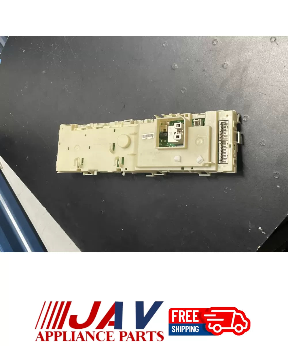 Bosch Washer Interface Control Board 436437 00436437 PID# 20992