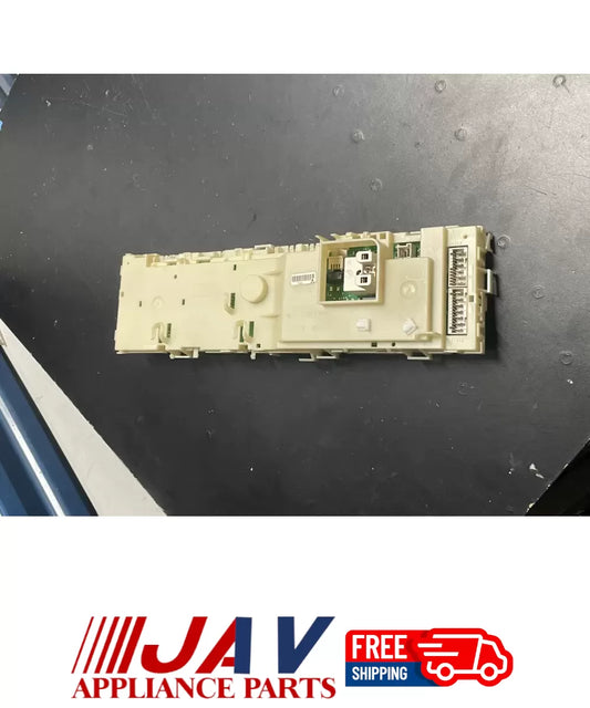 Bosch Washer Interface Control Board 436437 00436437 PID# 20992