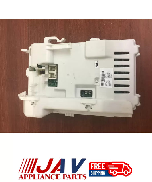 Electrolux 807010431 Washer Control Board Main PID# 32922