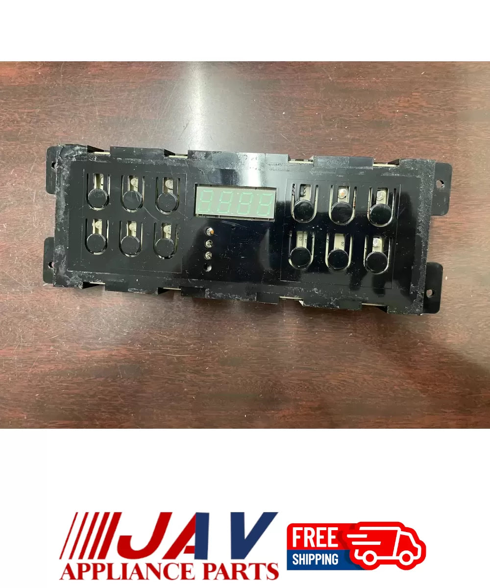 Frigidaire AP6230537 316557217 5304509231 Range Control Board PID# 31615