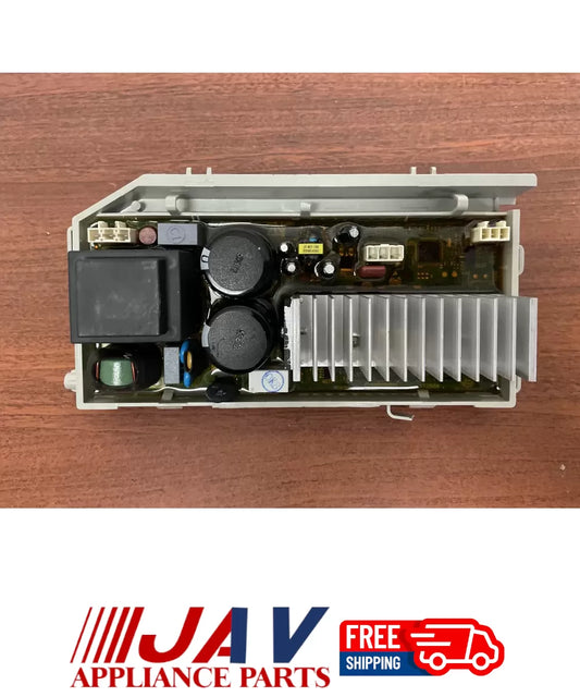 Fisher & Paykel WH2424P1 Washer Inverter Control Board PID# 28766