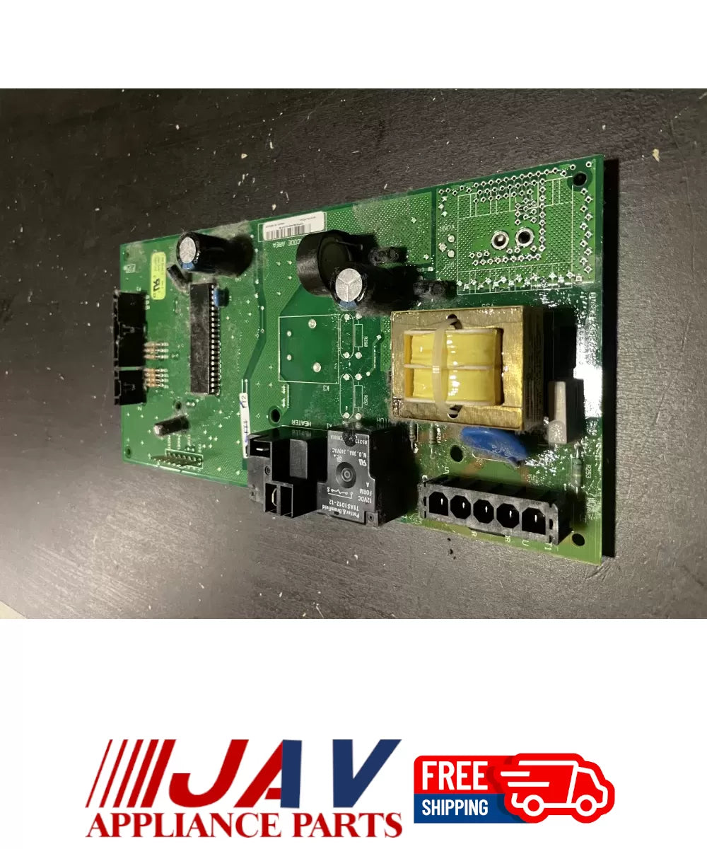 Whirlpool WP8546219 Dryer Control Board PID# 29216 – JAV PARTS
