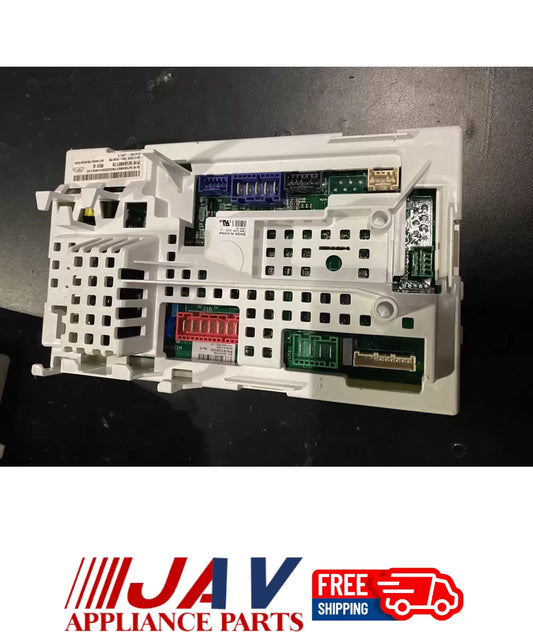 Maytag W10438176 W10445394 W10480178 Washer Control Board PID# 26772