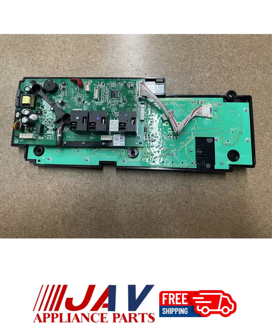GE 234D2855G004 Washer Control Board PID# 22849