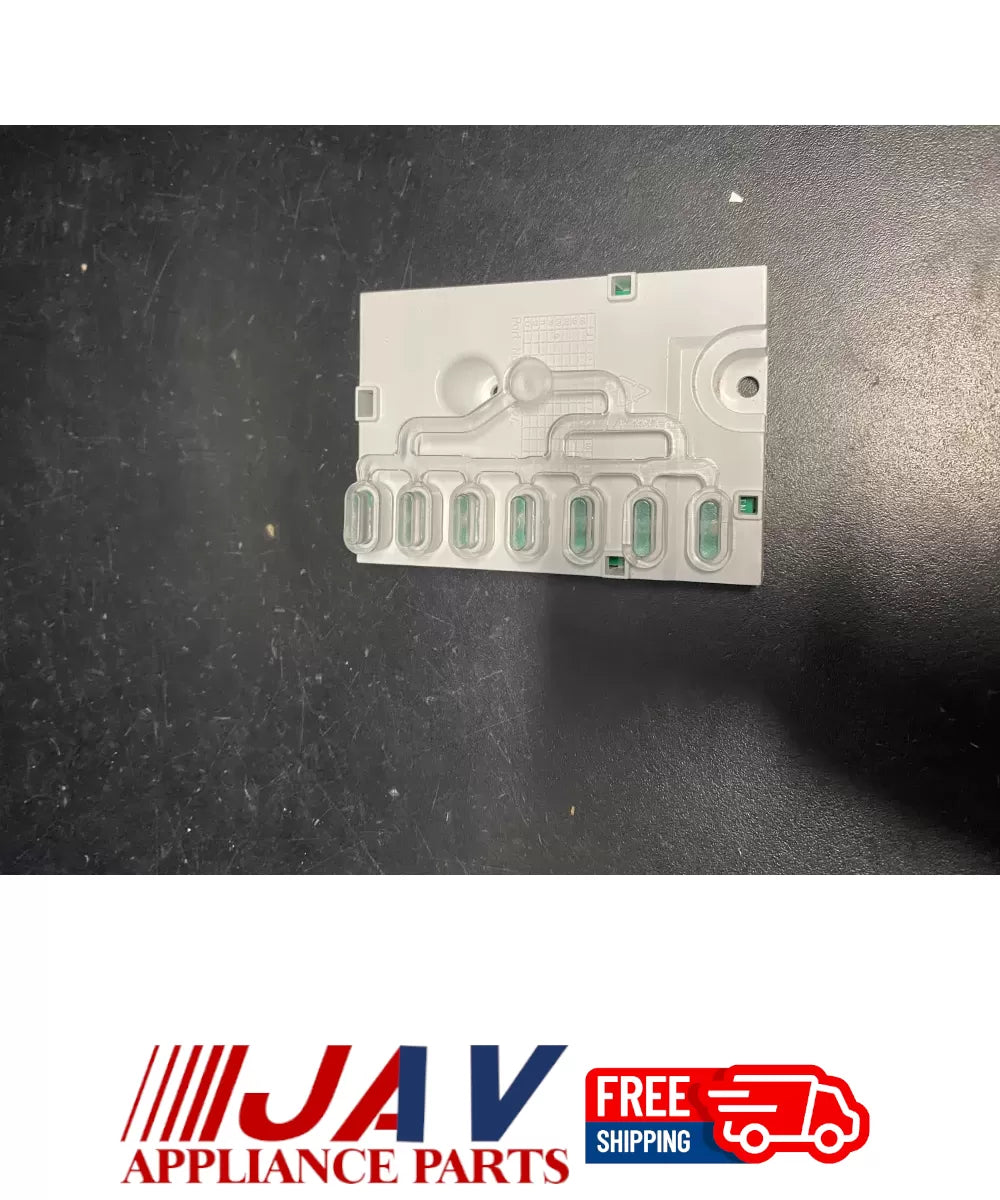 Electrolux EL1345529 A 1345529A Washer Control Board PID# 22022