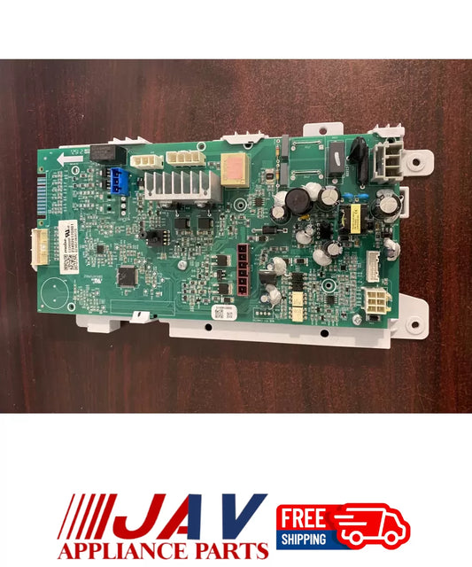 GE WH16X27251 234D2617G001 Washer Control Board PID# 34046