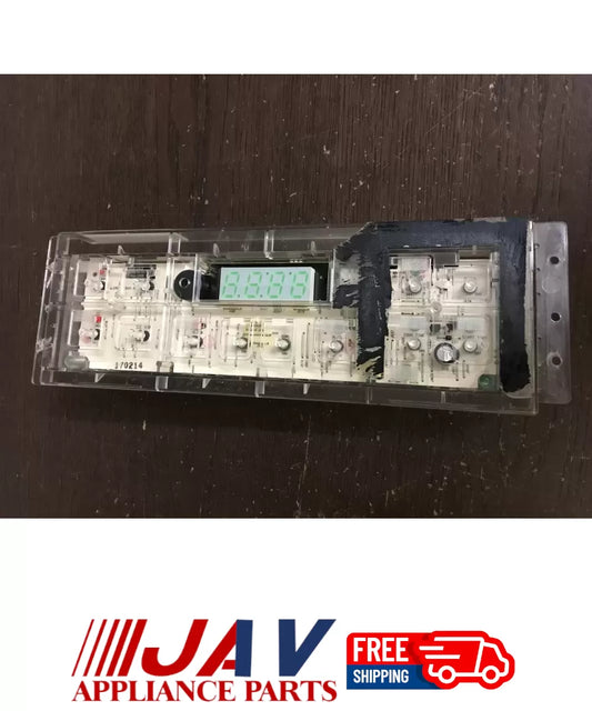 GE 164D8450G164 WB27X26761 Range Control Board PID# 16135