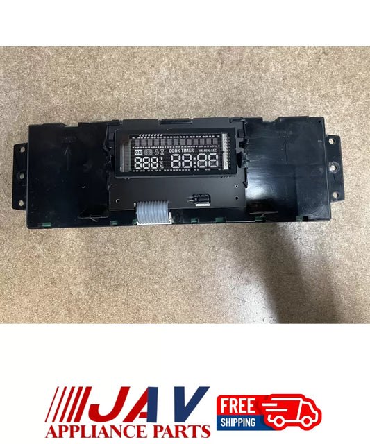 Frigidaire AP4454179 316462892 316462865 Range Control Board PID# 17365